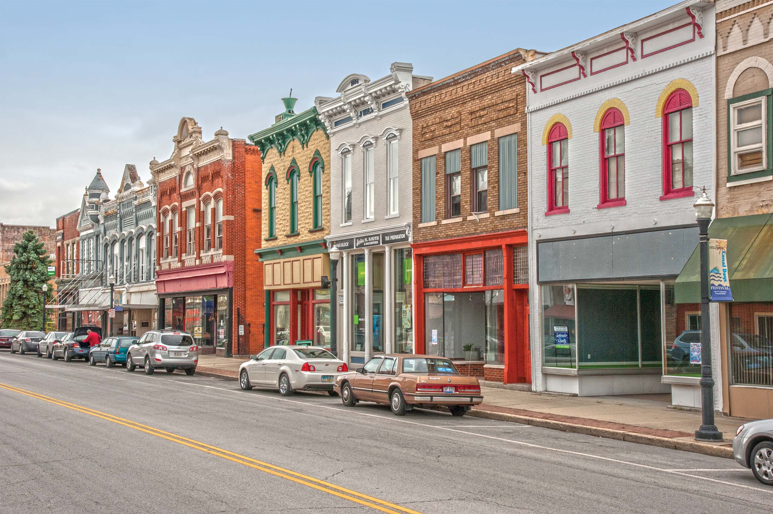 Delphos/Van Wert OH Free Printable Online Coupons Town Money Saver