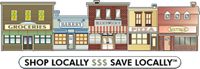 Town Money Saver, Inc.