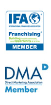 Certification Logos