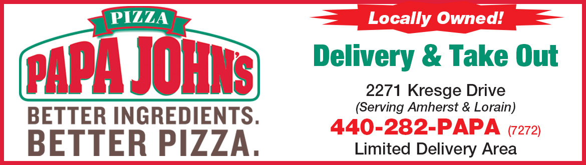 Amherst OH Free Printable Online Coupons | Town Money Saver