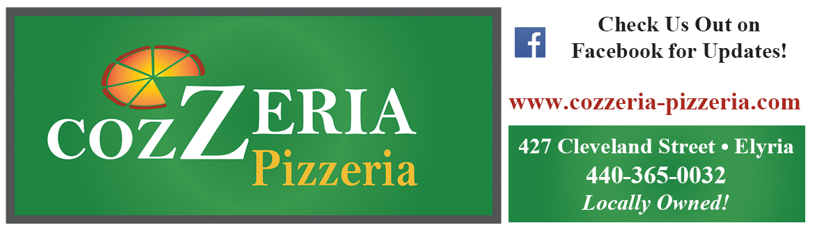 CozZerria Pizzeria