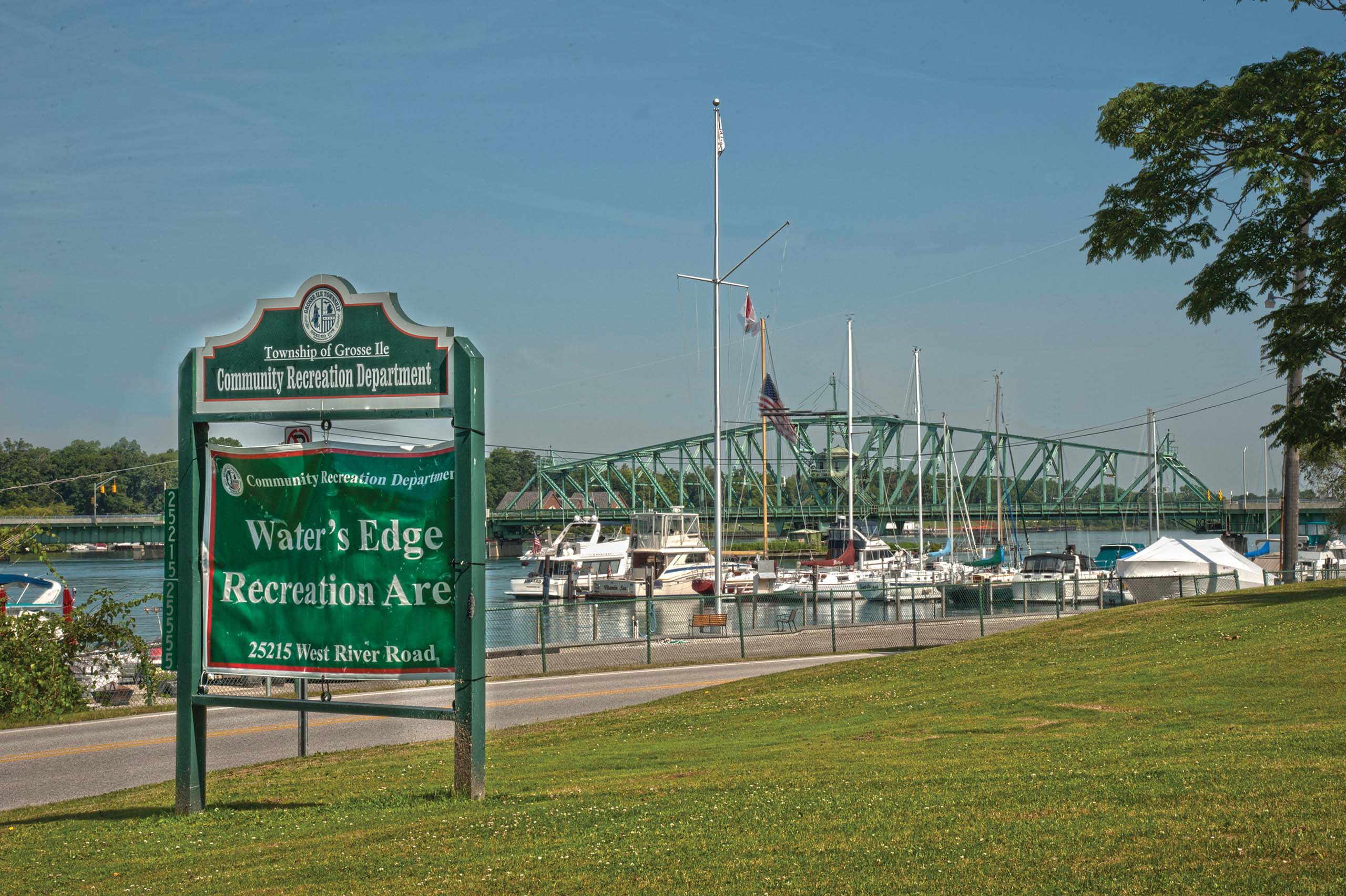 Grosse Ile/RiverviewMI