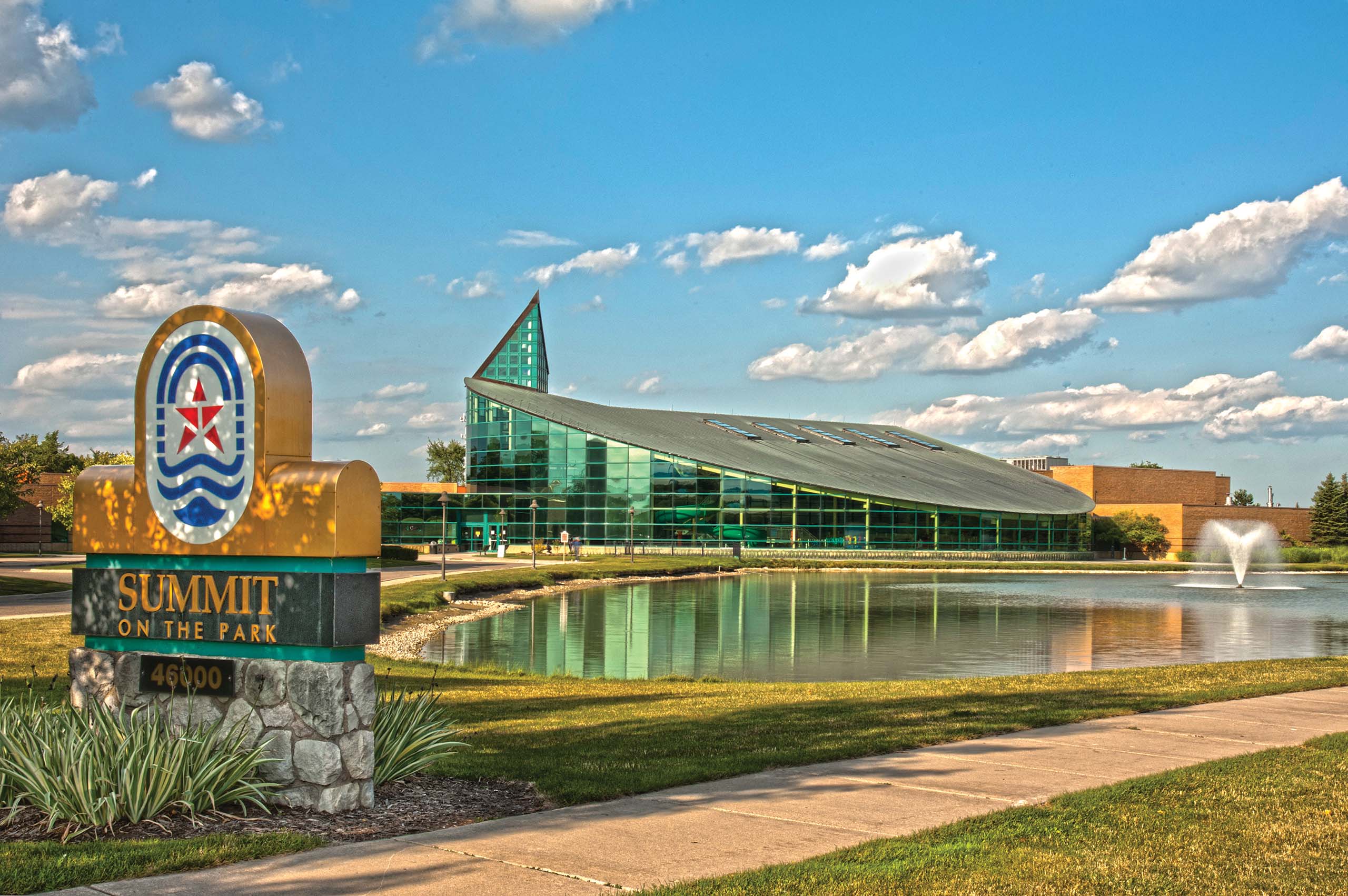 Canton MI