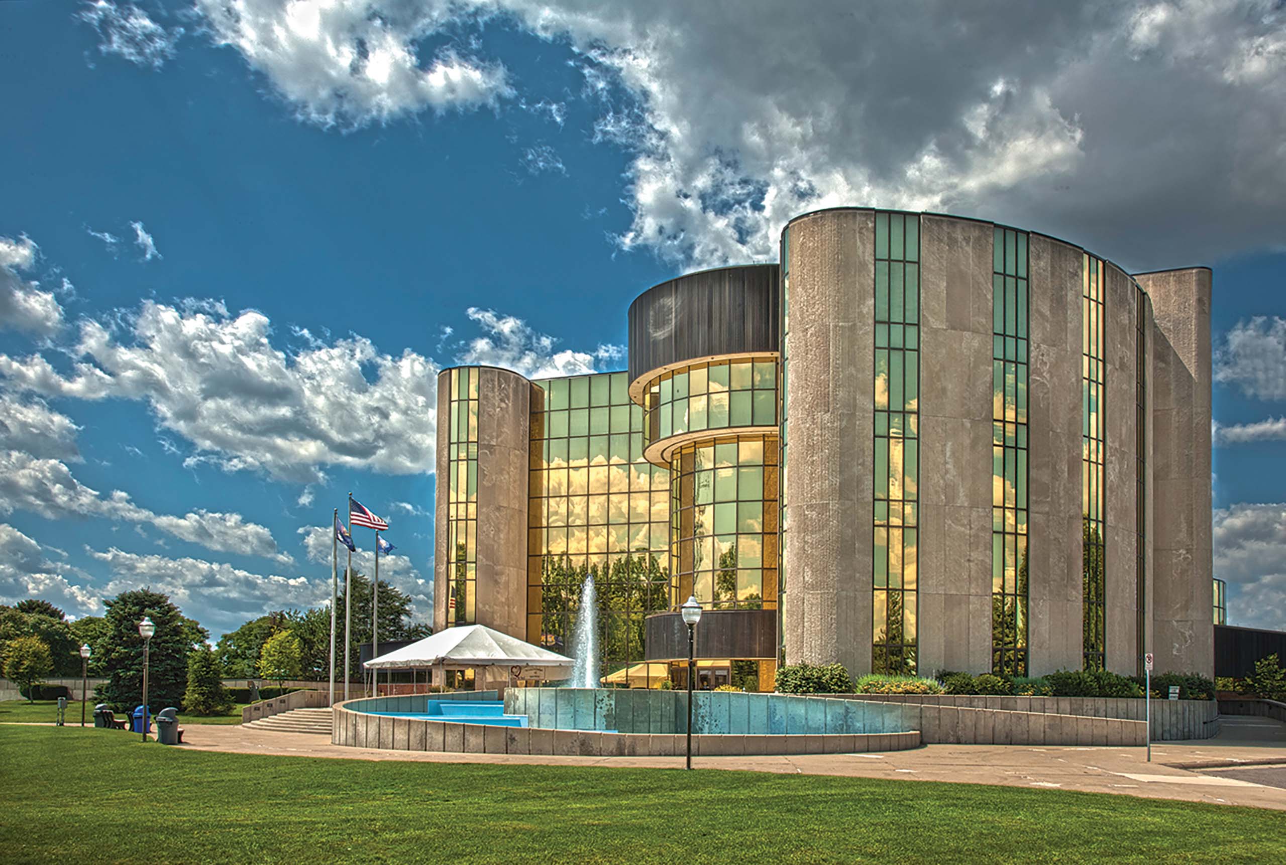 Livonia MI